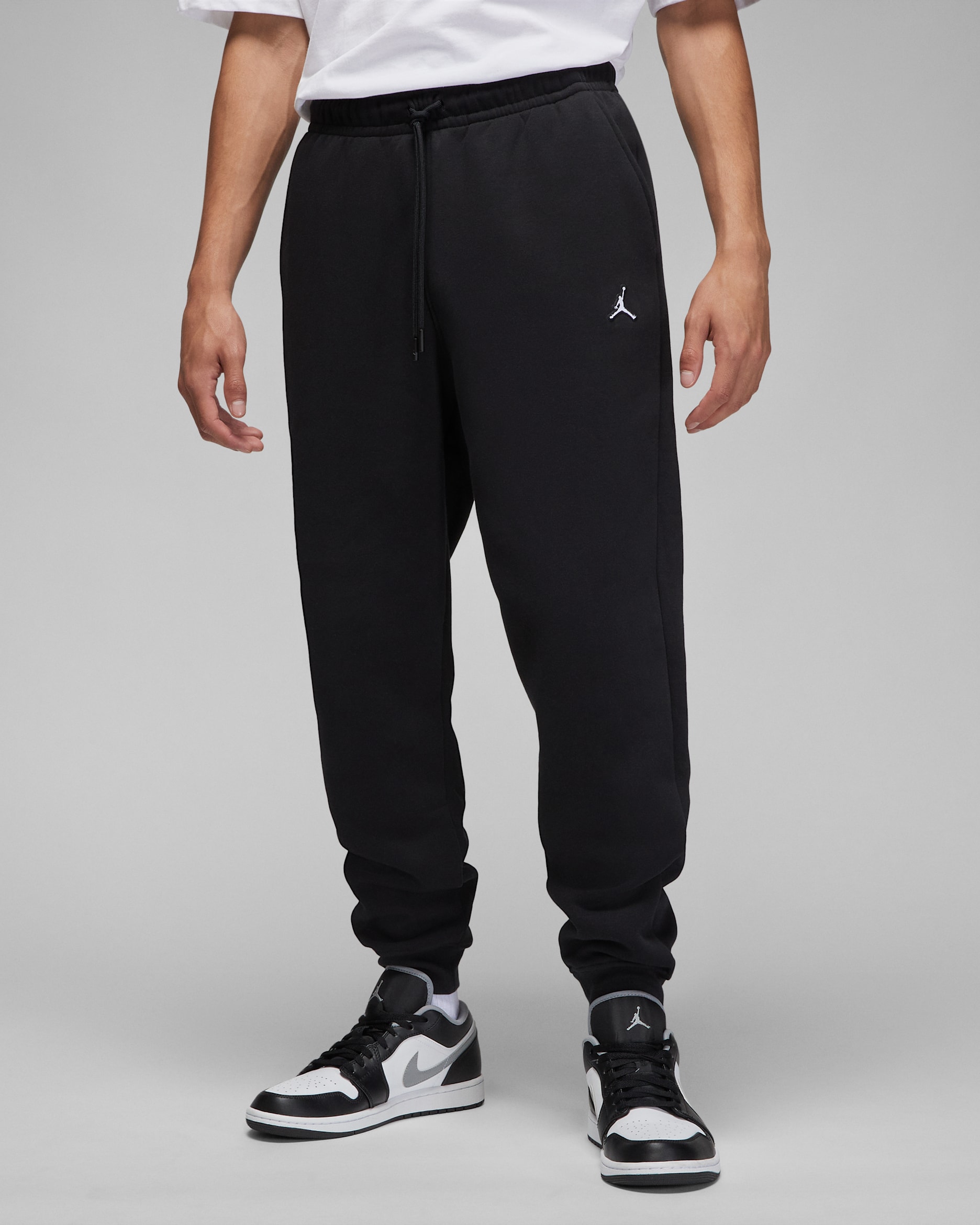 Jordan Brooklyn Fleece Men's Pants. Nike JP